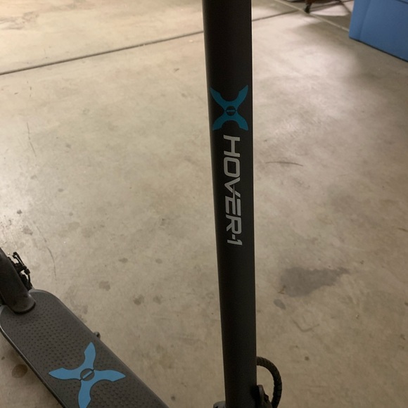 NWOT Hover1 Motorscooter - Picture 6 of 10